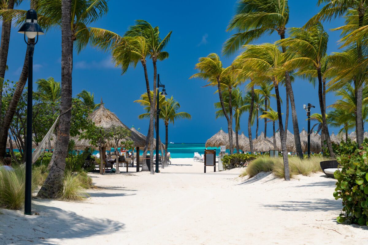 Aruba