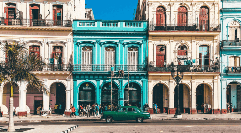 The Ultimate Guide to Havana: Top Attractions, Tips, and Travel Essentials