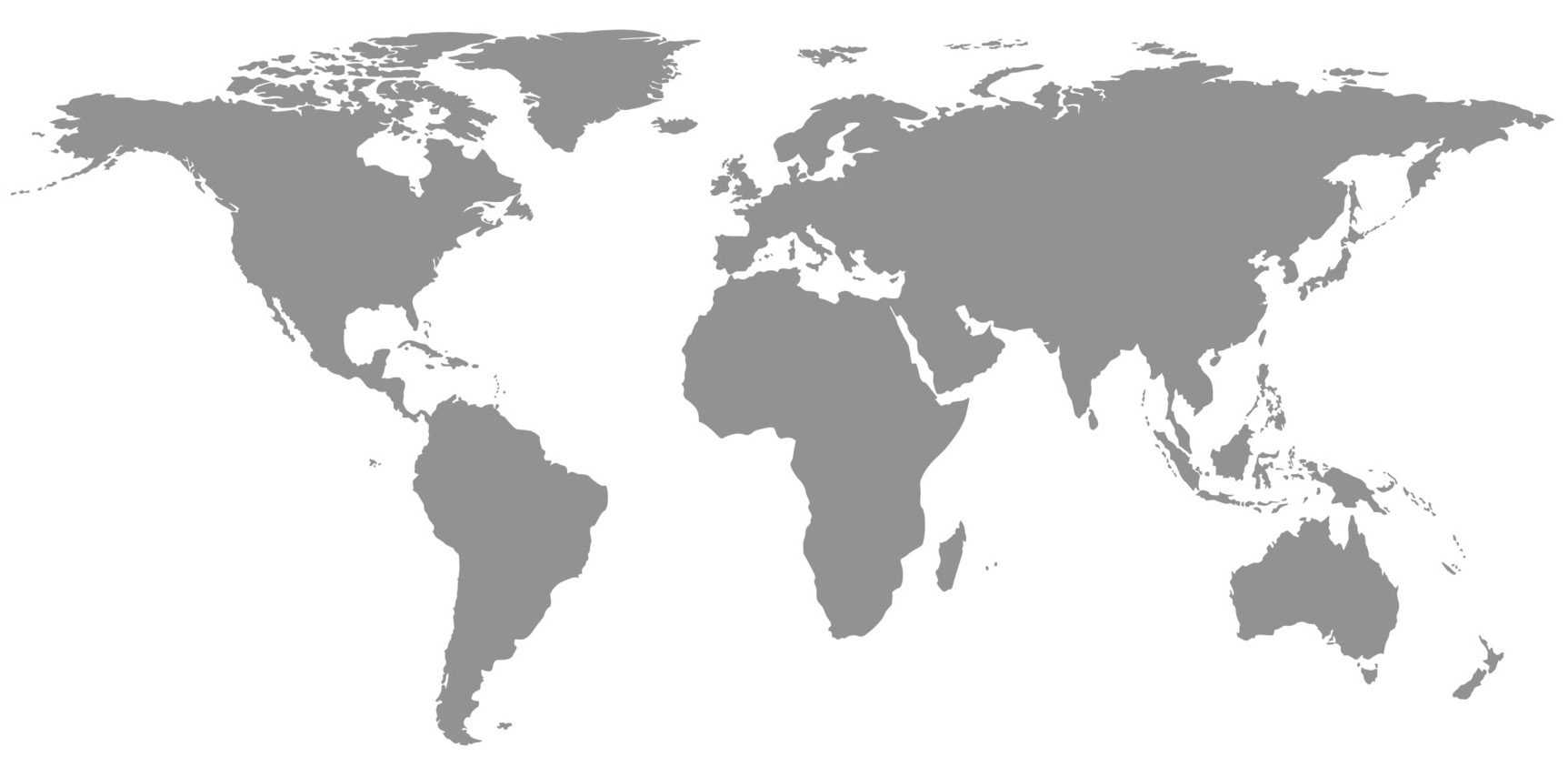 World Map
